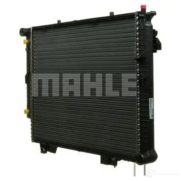Радиатор охлаждения двигателя MAHLE ORIGINAL 1437574846 CR 316 000P 2L BOO6G изображение 4