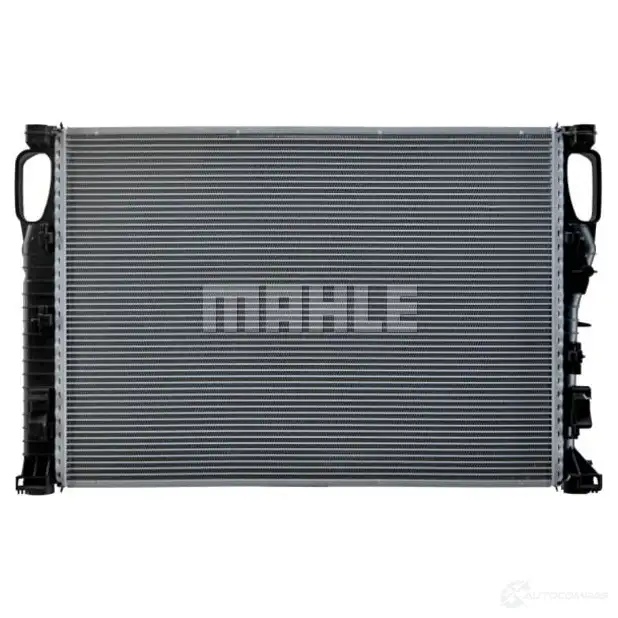 Радиатор охлаждения двигателя MAHLE ORIGINAL 1437574839 X2UZSC K CR 513 000P изображение 0