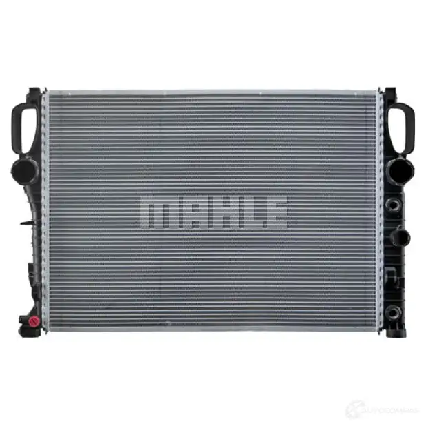 Радиатор охлаждения двигателя MAHLE ORIGINAL 1437574839 X2UZSC K CR 513 000P изображение 6