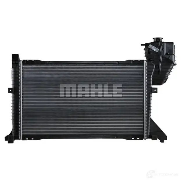 Радиатор охлаждения двигателя MAHLE ORIGINAL CR 727 000P L 1VKF 1437581101 - Изображение 1