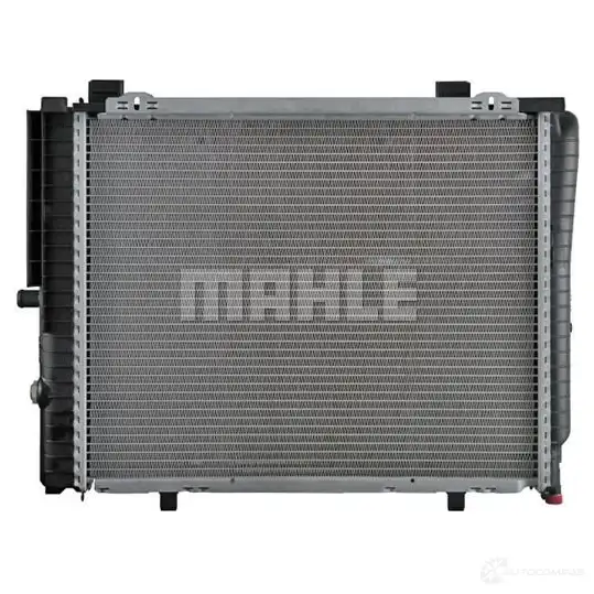 Радиатор охлаждения двигателя MAHLE ORIGINAL NLBK1 9 1437574757 cr252000p - Изображение 1
