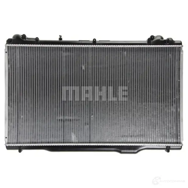 Радиатор охлаждения двигателя MAHLE ORIGINAL 1437574840 8D45L 2 CR 1503 000P - Изображение 1