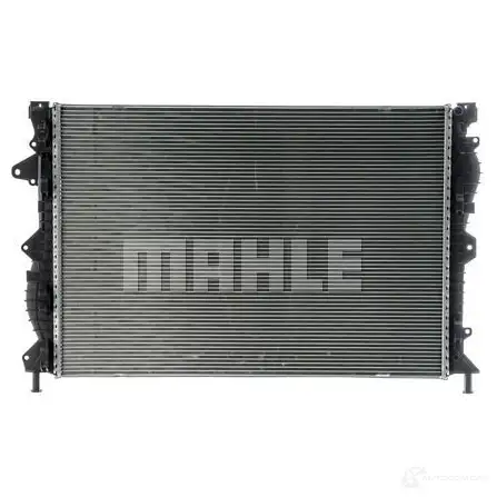 Радиатор охлаждения двигателя MAHLE ORIGINAL 1437584258 RPW GDF CR 953 000P изображение 0