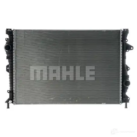 Радиатор охлаждения двигателя MAHLE ORIGINAL 1437584258 RPW GDF CR 953 000P изображение 2