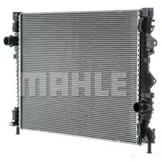 Радиатор охлаждения двигателя MAHLE ORIGINAL 1437584258 RPW GDF CR 953 000P изображение 3