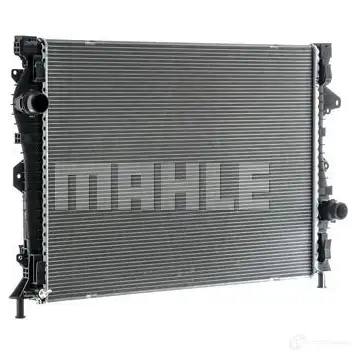 Радиатор охлаждения двигателя MAHLE ORIGINAL 1437584258 RPW GDF CR 953 000P изображение 6
