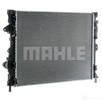 Радиатор охлаждения двигателя MAHLE ORIGINAL 1437584258 RPW GDF CR 953 000P изображение 8