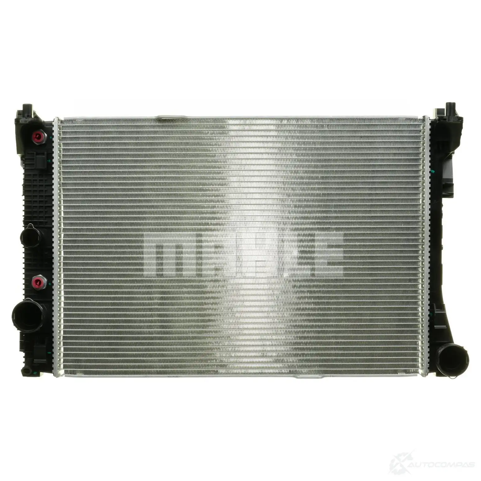Радиатор охлаждения двигателя MAHLE ORIGINAL CR 988 000P G UDL9F 1437580876 изображение 0