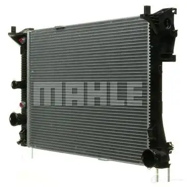 Радиатор охлаждения двигателя MAHLE ORIGINAL CR 988 000P G UDL9F 1437580876 изображение 4