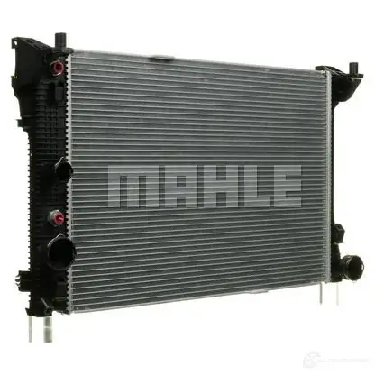 Радиатор охлаждения двигателя MAHLE ORIGINAL CR 988 000P G UDL9F 1437580876 изображение 8