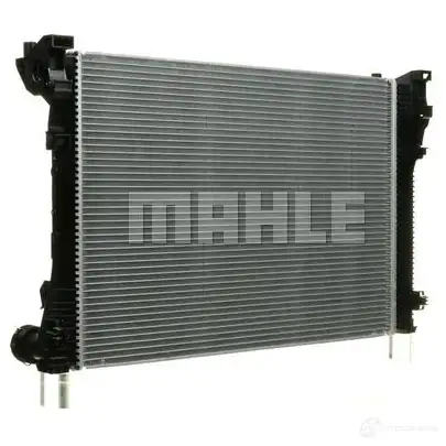 Радиатор охлаждения двигателя MAHLE ORIGINAL CR 988 000P G UDL9F 1437580876 изображение 10