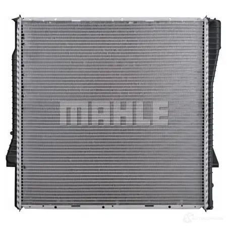Радиатор охлаждения двигателя MAHLE ORIGINAL CR 565 000P 1437575263 0 5I93 изображение 0