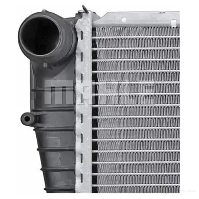 Радиатор охлаждения двигателя MAHLE ORIGINAL CR 565 000P 1437575263 0 5I93 изображение 1