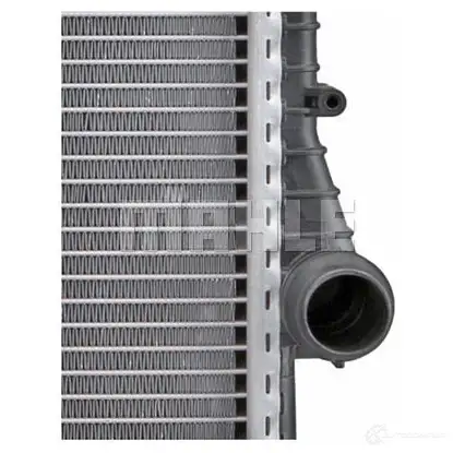 Радиатор охлаждения двигателя MAHLE ORIGINAL CR 565 000P 1437575263 0 5I93 изображение 2