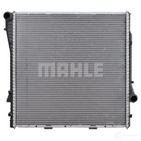 Радиатор охлаждения двигателя MAHLE ORIGINAL CR 565 000P 1437575263 0 5I93 изображение 4