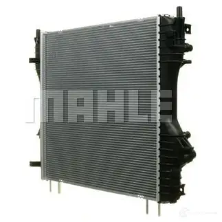 Радиатор охлаждения двигателя MAHLE ORIGINAL cr1200000p 1437574845 P QVNW изображение 1