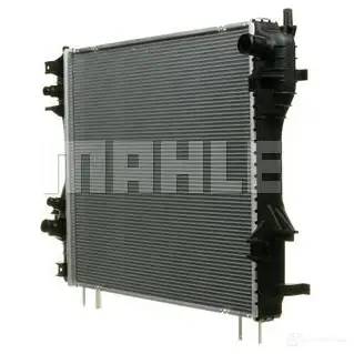 Радиатор охлаждения двигателя MAHLE ORIGINAL cr1200000p 1437574845 P QVNW изображение 4