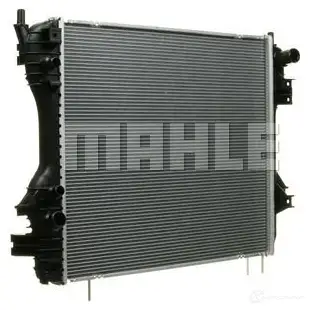 Радиатор охлаждения двигателя MAHLE ORIGINAL cr1200000p 1437574845 P QVNW изображение 7