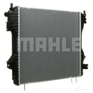 Радиатор охлаждения двигателя MAHLE ORIGINAL cr1200000p 1437574845 P QVNW изображение 9