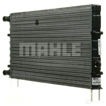 Радиатор охлаждения двигателя MAHLE ORIGINAL cr373000p C9IR4 1 1437584429 изображение 4