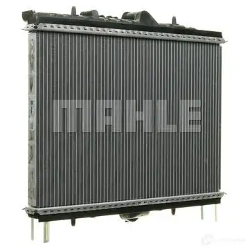Радиатор охлаждения двигателя MAHLE ORIGINAL MO 1PH CR 883 000P 1437584247 изображение 10