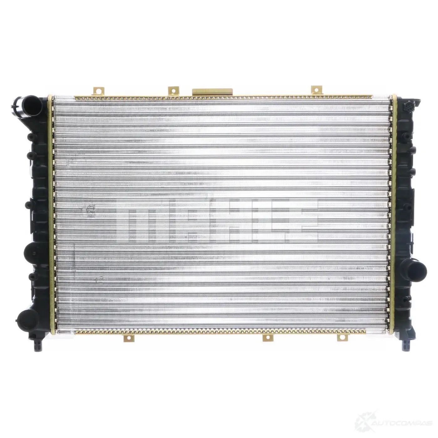 Радиатор охлаждения двигателя MAHLE ORIGINAL 87 RWK 1437584551 CR 520 000S - Изображение 1