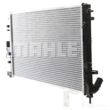 Радиатор охлаждения двигателя MAHLE ORIGINAL L 1BSDA7 1437588056 CR 1790 000S изображение 1