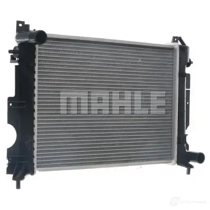 Радиатор охлаждения двигателя MAHLE ORIGINAL 1437587895 AKH XOV CR 643 000S изображение 9
