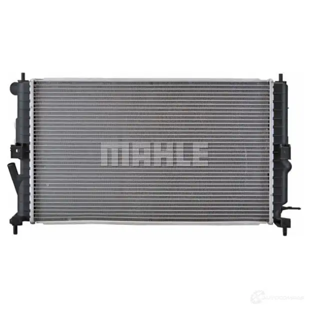 Радиатор охлаждения двигателя MAHLE ORIGINAL 1437584444 YMAN MGL CR 649 000S изображение 0