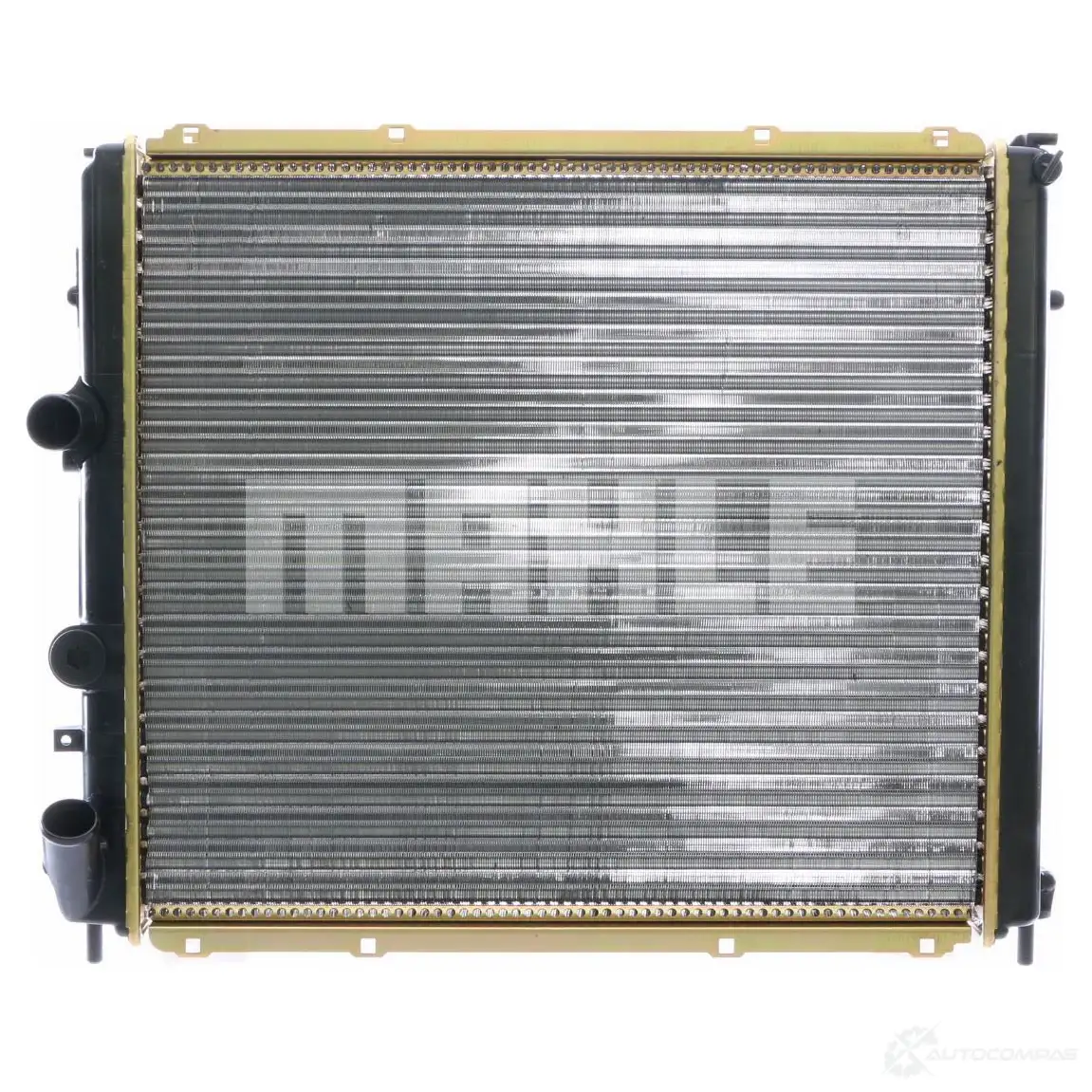 Радиатор охлаждения двигателя MAHLE ORIGINAL 4T P7J CR 1502 000S 1437584811 - Изображение 1