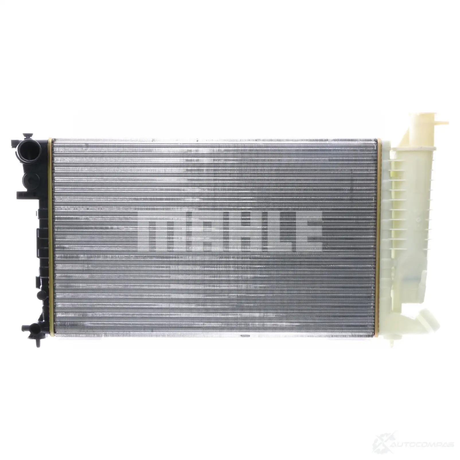 Радиатор охлаждения двигателя MAHLE ORIGINAL 1437584453 SEL6P 7X CR 497 000S изображение 0