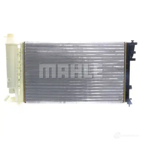 Радиатор охлаждения двигателя MAHLE ORIGINAL 1437584453 SEL6P 7X CR 497 000S изображение 2