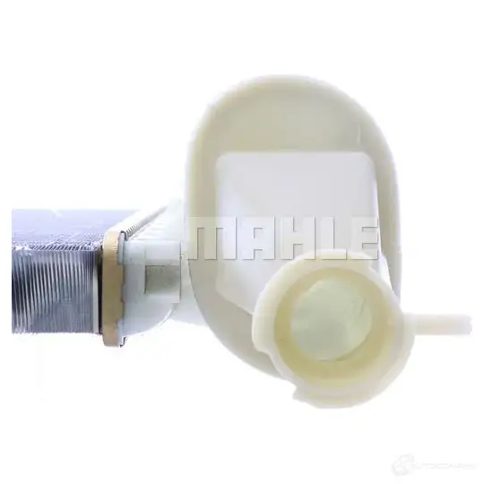 Радиатор охлаждения двигателя MAHLE ORIGINAL 1437584453 SEL6P 7X CR 497 000S изображение 3