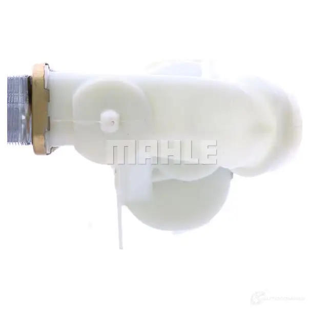 Радиатор охлаждения двигателя MAHLE ORIGINAL 1437584453 SEL6P 7X CR 497 000S изображение 4