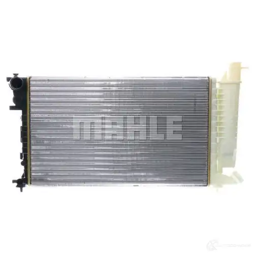 Радиатор охлаждения двигателя MAHLE ORIGINAL 1437584453 SEL6P 7X CR 497 000S изображение 7