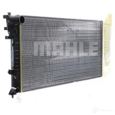 Радиатор охлаждения двигателя MAHLE ORIGINAL 1437584453 SEL6P 7X CR 497 000S изображение 10