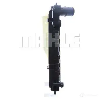 Радиатор охлаждения двигателя MAHLE ORIGINAL 1437584453 SEL6P 7X CR 497 000S изображение 11