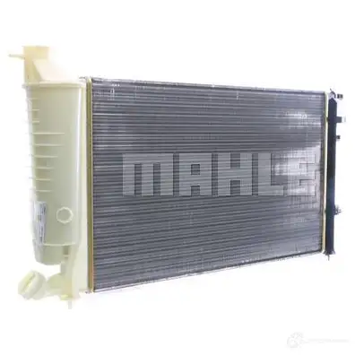 Радиатор охлаждения двигателя MAHLE ORIGINAL 1437584453 SEL6P 7X CR 497 000S изображение 12