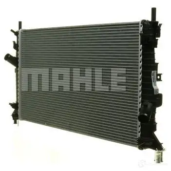 Радиатор охлаждения двигателя MAHLE ORIGINAL 1437584430 cr1353000p BX9NW P изображение 4
