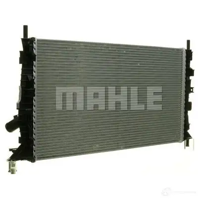 Радиатор охлаждения двигателя MAHLE ORIGINAL 1437584430 cr1353000p BX9NW P изображение 9
