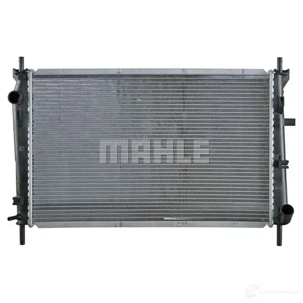 Радиатор охлаждения двигателя MAHLE ORIGINAL RR 912B 1437582223 CR 629 000S изображение 5