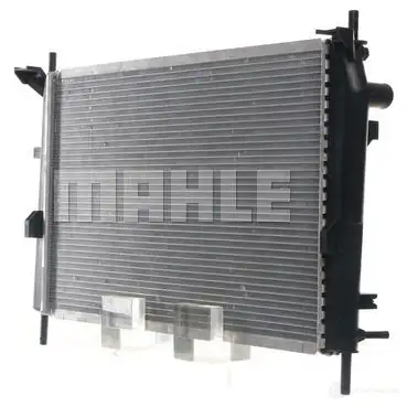 Радиатор охлаждения двигателя MAHLE ORIGINAL RR 912B 1437582223 CR 629 000S изображение 10