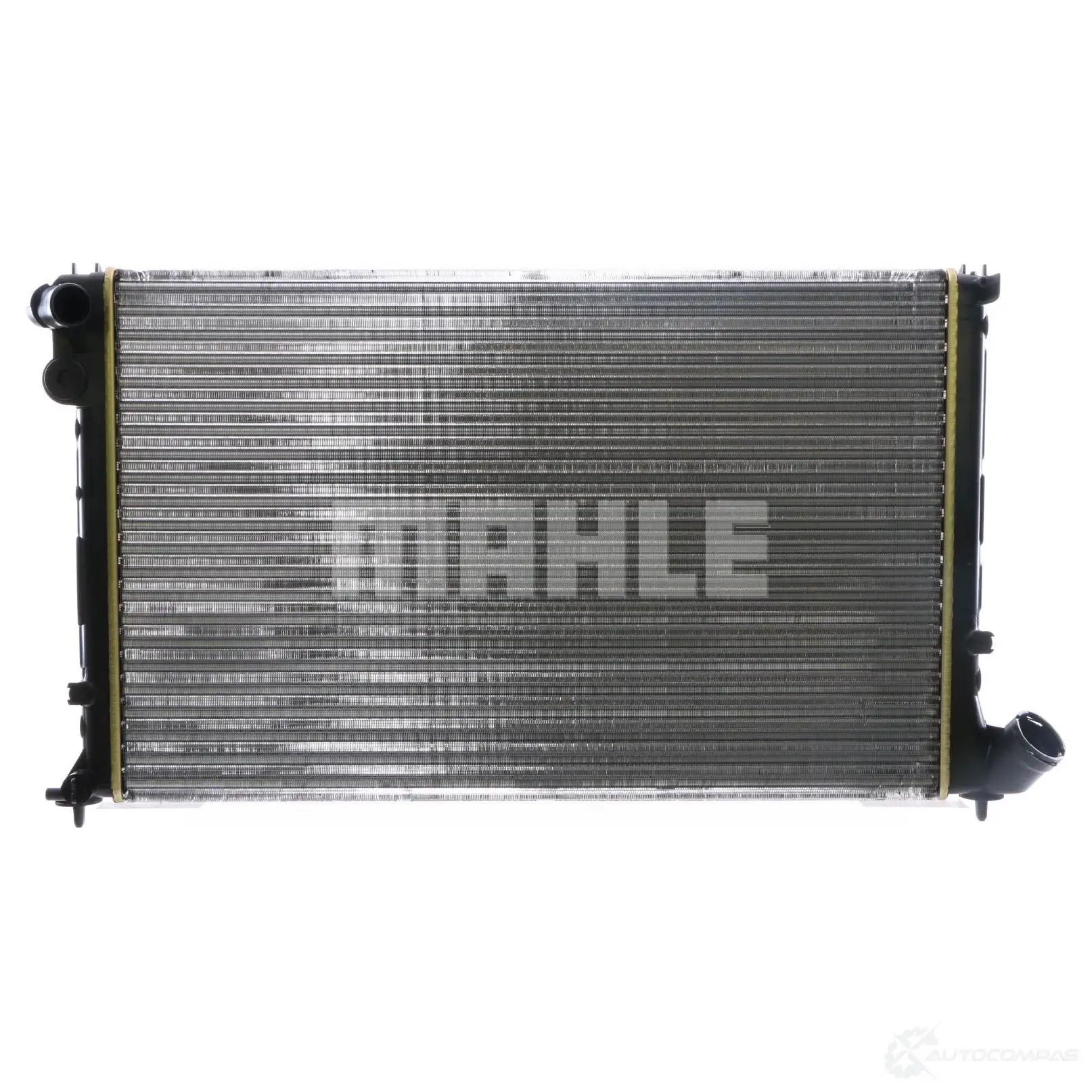 Радиатор охлаждения двигателя MAHLE ORIGINAL 1437584211 WRU HVNB CR 594 000S - Изображение 1