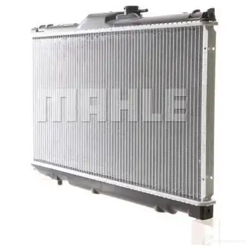 Радиатор охлаждения двигателя MAHLE ORIGINAL SU7 UB6 1437584214 CR 1525 000S изображение 1