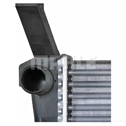 Радиатор охлаждения двигателя MAHLE ORIGINAL CR 660 000S 7 T33ENN 1437574512 изображение 1
