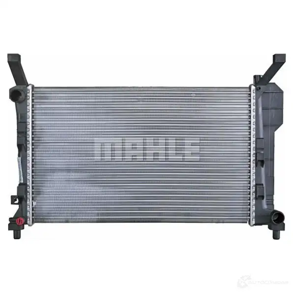 Радиатор охлаждения двигателя MAHLE ORIGINAL CR 660 000S 7 T33ENN 1437574512 изображение 5