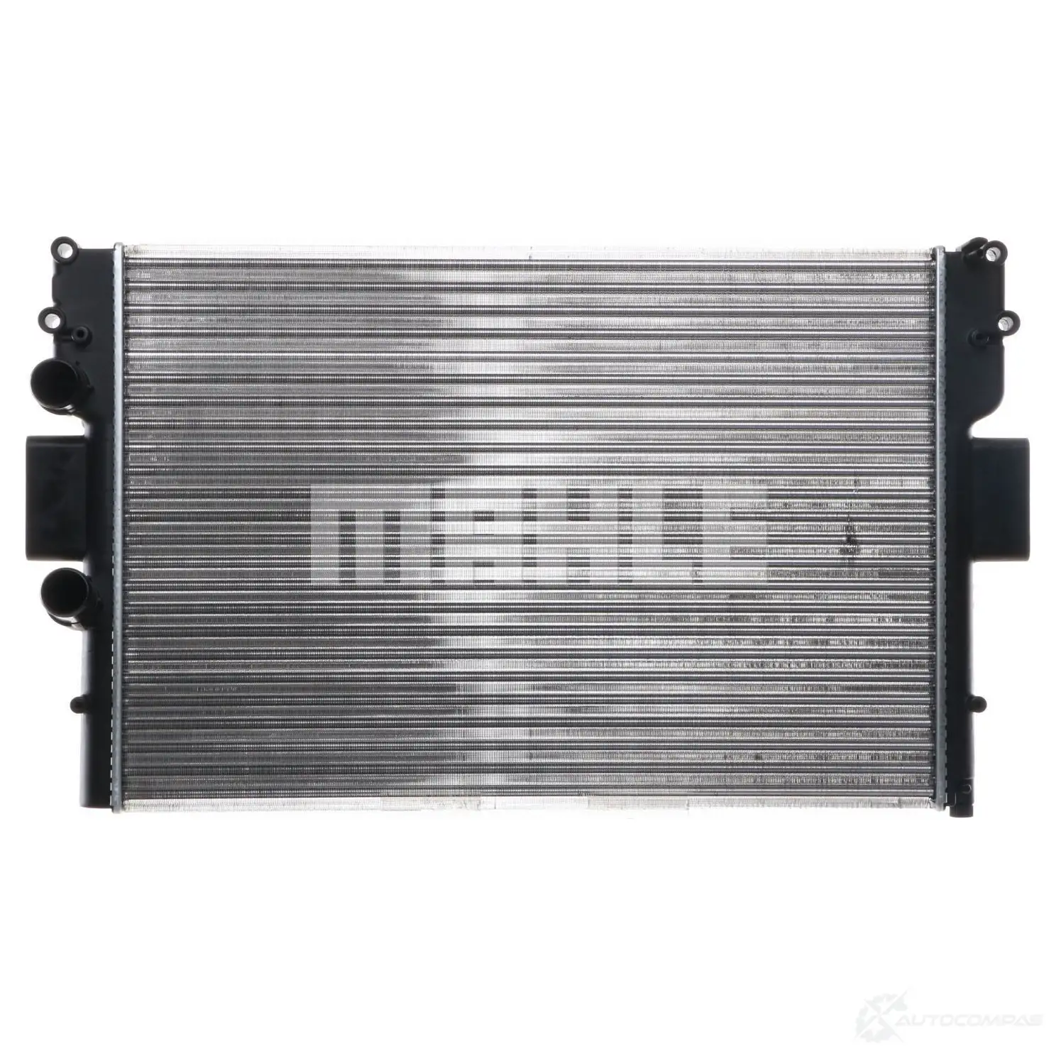 Радиатор охлаждения двигателя MAHLE ORIGINAL VWGS 9Q CR 1254 001S 1437584449 - Изображение 1