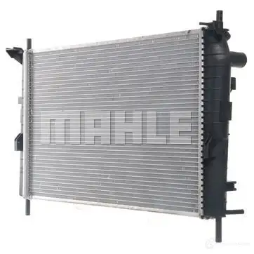 Радиатор охлаждения двигателя MAHLE ORIGINAL 1437582209 Z X9WQFJ CR 154 000S изображение 3