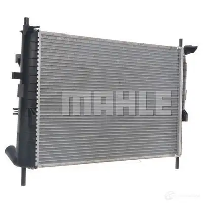 Радиатор охлаждения двигателя MAHLE ORIGINAL 1437582209 Z X9WQFJ CR 154 000S изображение 6