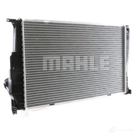 Радиатор охлаждения двигателя MAHLE ORIGINAL 516WN2 0 CR 1086 000S 1437582210 изображение 11
